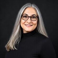 Jeanine 'JP' Panarelli